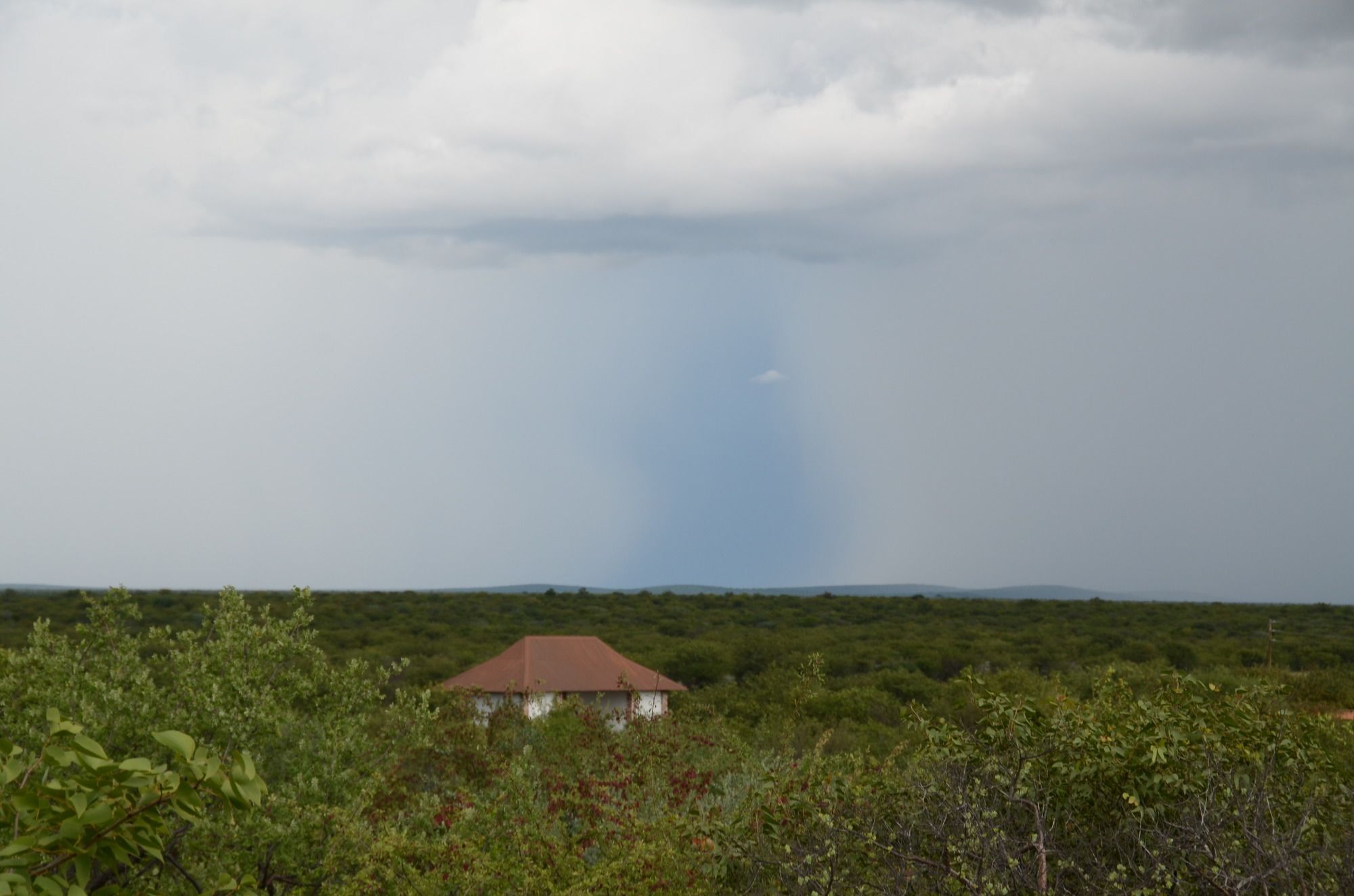 Gondwana Etosha Safari Lodge โอเคาเควโย ภายนอก รูปภาพ